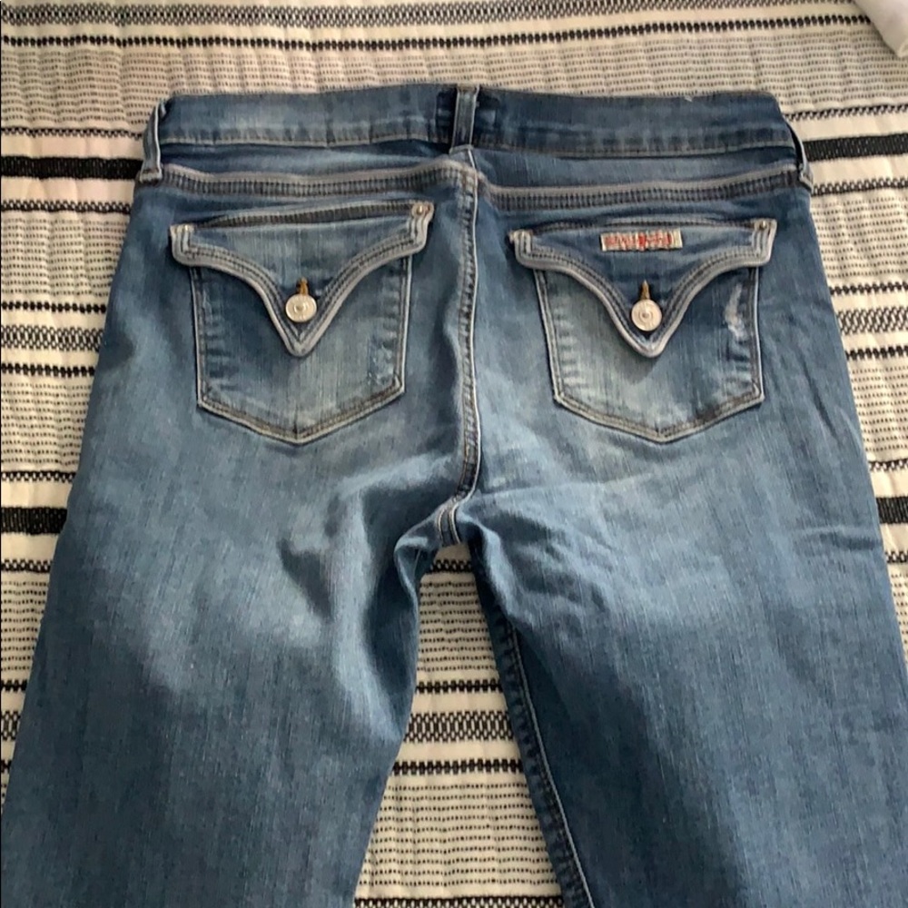 Hudson Jeans
